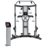 CST Home Gym