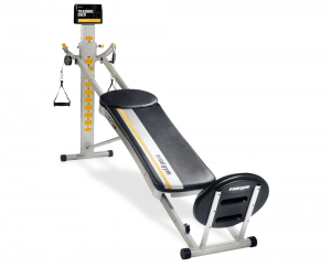 TotalGym Fit Trainer