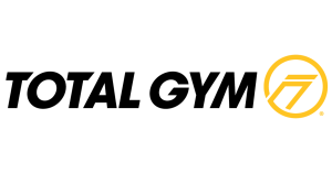 Total Gym Logotype