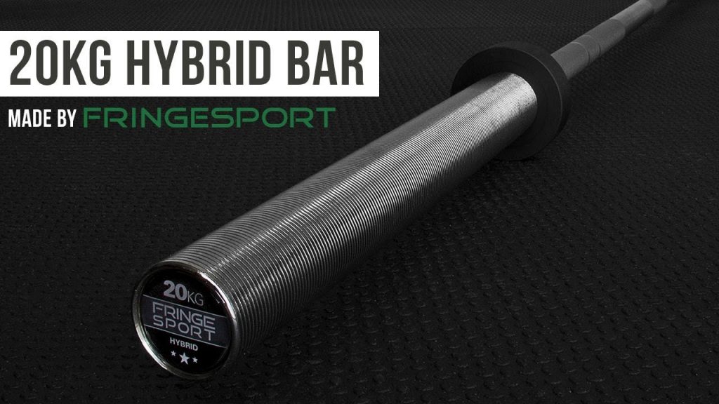 RF Hybrid Bar