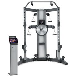 CST Home Gym
